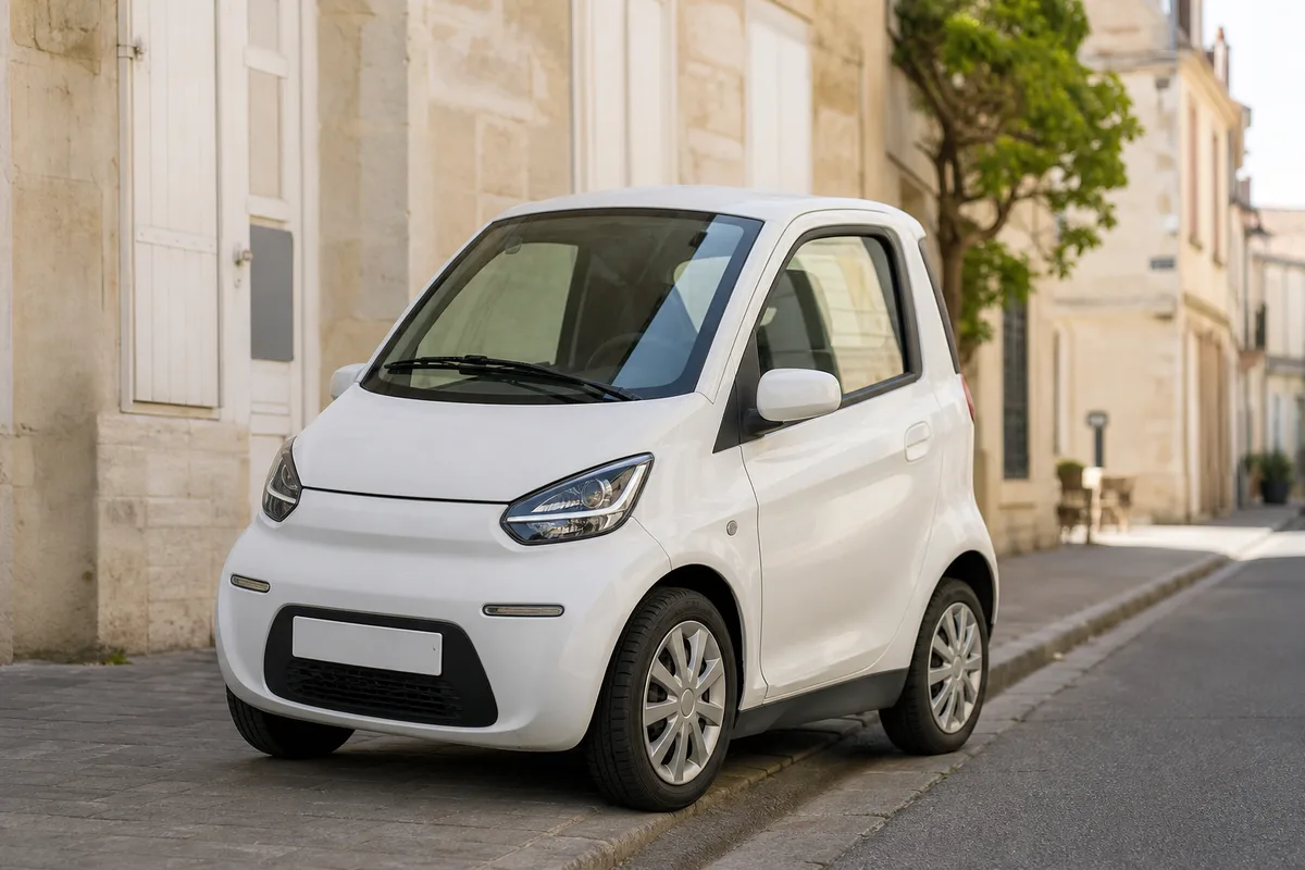 Carte grise voiture sans permis : démarches, prix et délais