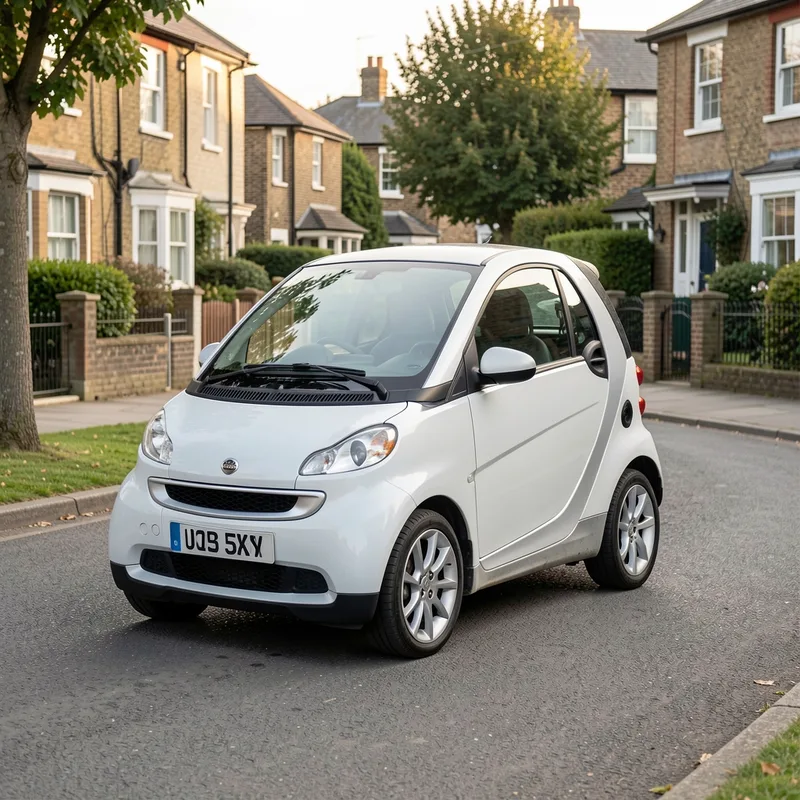 Entretenir une voiture sans permis : le guide pour la garder fiable