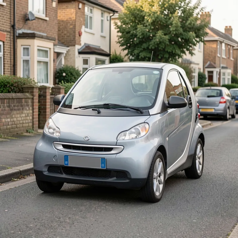 Les garanties d'une assurance voiture sans permis, expliquées simplement