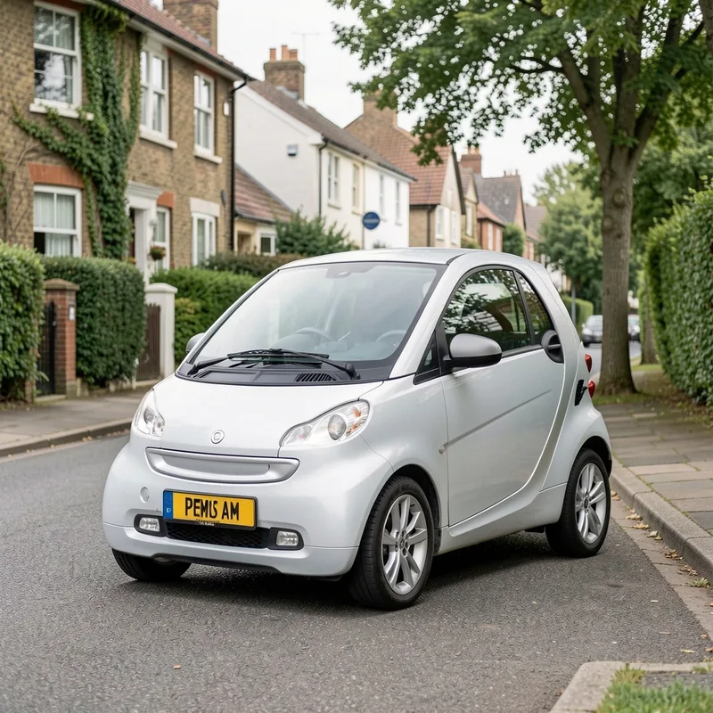 Permis AM et voiture sans permis : les règles à connaître