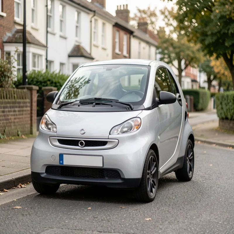 Qu'est-ce qu'une voiture sans permis ? Le guide pour tout comprendre