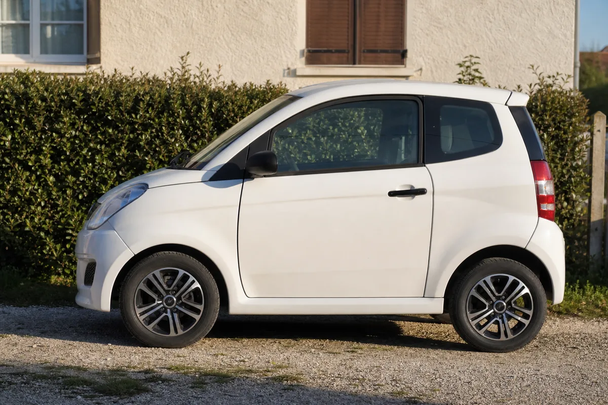 Résilier son assurance voiture sans permis sans erreur